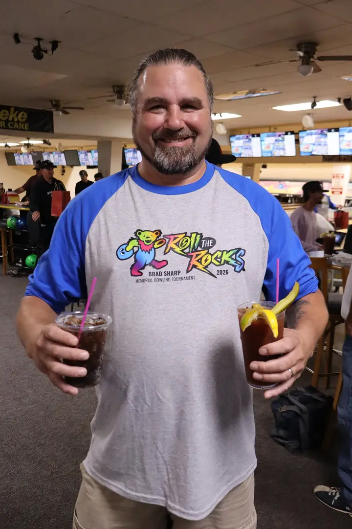Tournament photo 2026