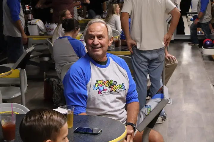 Tournament photo 2026